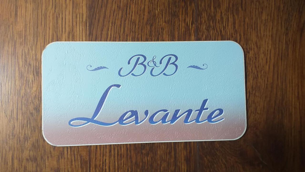 B&B Le Vedute Roges Eksteriør bilde