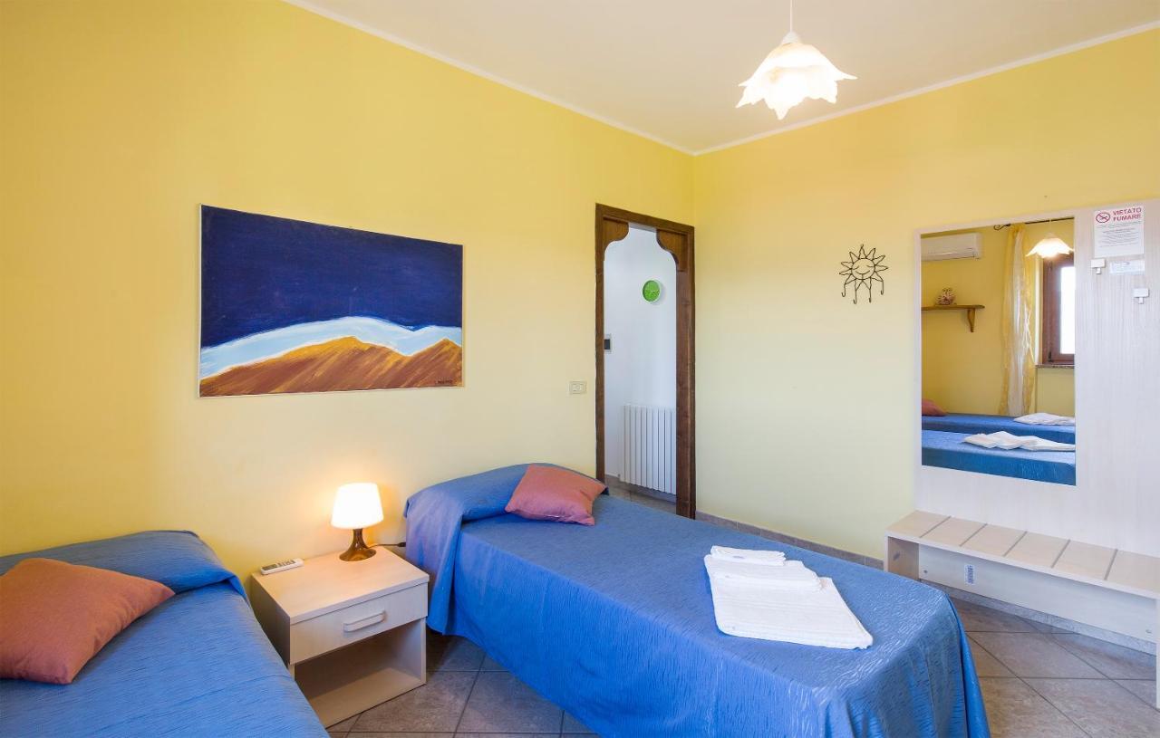 B&B Le Vedute Roges Eksteriør bilde