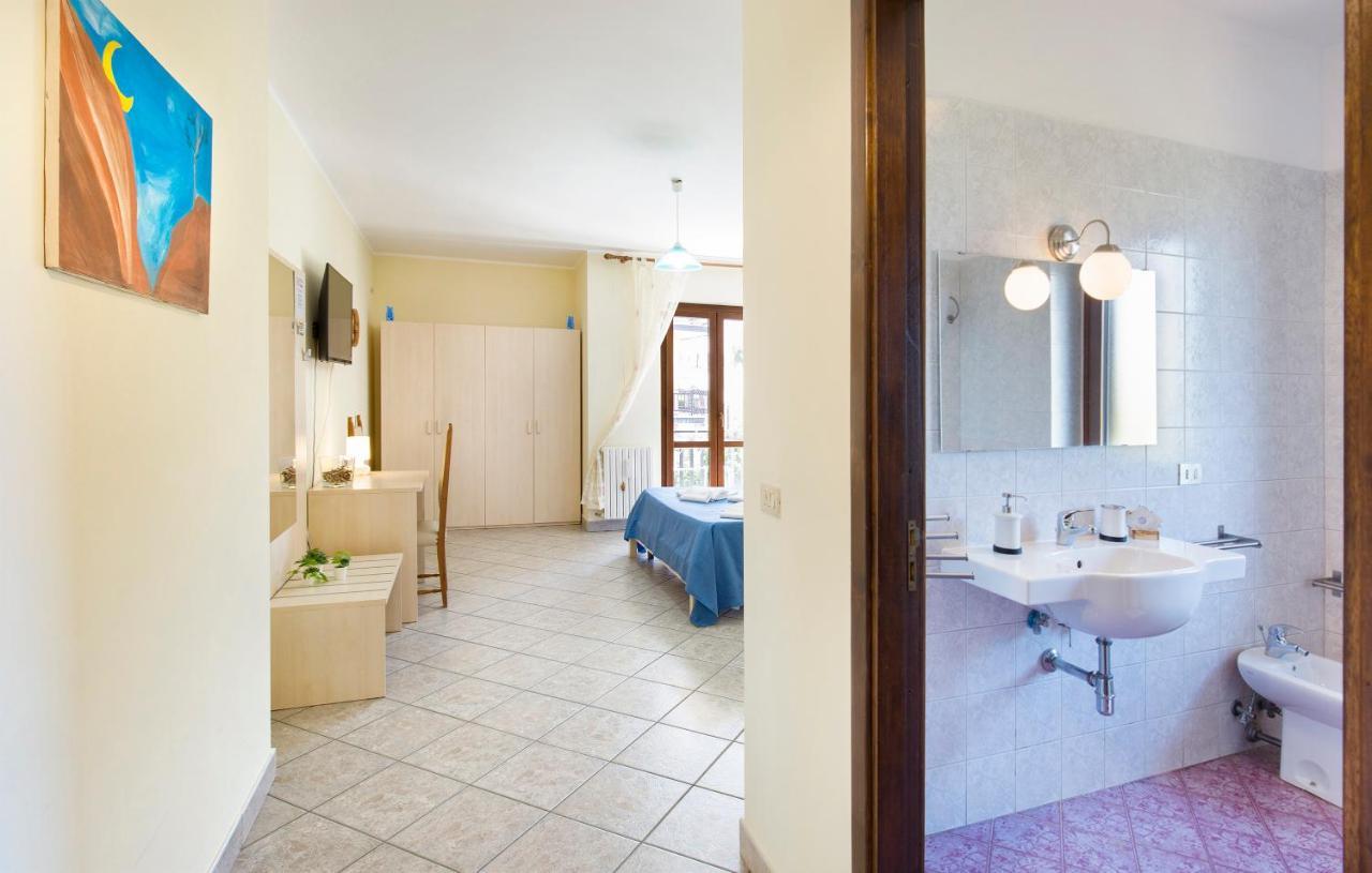 B&B Le Vedute Roges Eksteriør bilde