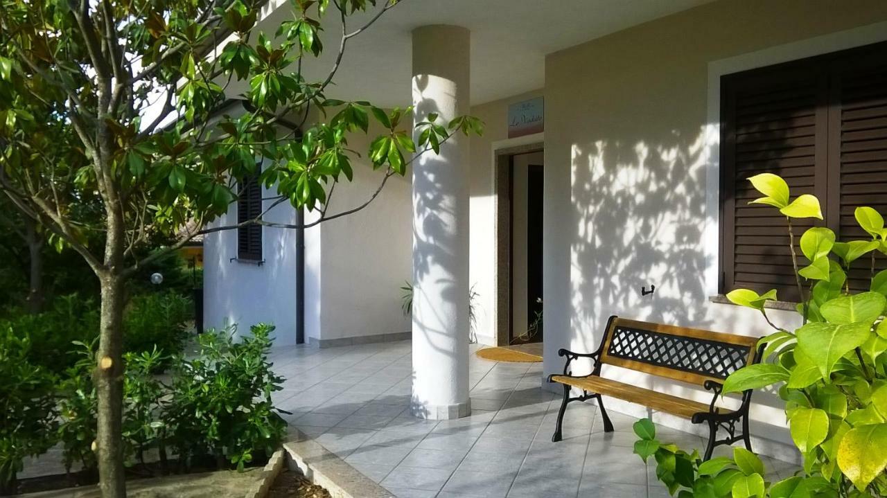 B&B Le Vedute Roges Eksteriør bilde